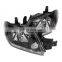 Front Head lamp Headlights Assembly Set 2X 2003-2005 For MITSUBISHI Outlander