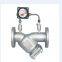 Alimunium Alloy Fuel Gas Y Strainers