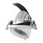Economic easy installation rotated downlight LED 30W with latest high technology