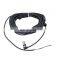 Rear Right ABS Wheel Speed Sensor For Honda 2003-2008 OEM 57470-SEA-013 SU10022 ALS990 5S8560