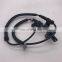 Front Left ABS Wheel Speed Sensor For Hyundai Santa Fe OEM 95670-2B100 956702B100