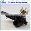 Thermostat Housing 06E121111AL 06E121111E 06E121111AD 06E121111AL 06E121111E