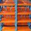 Heavy duty Warehouse industrial mold storage drawer rack