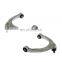 OEM 7L0407021B Auto Aluminium Front Axle Left Control Arm
