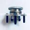 Hot sale Long life Rear Wheel Hub and bearing Assembly for Ford Mustang 2013   513221  590017 BR930494
