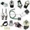 China factory supply low dual pressure switch car air conditioner pressure switch control