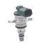 FUEL PUMP REGULATOR SUCTION CONTROL VALVE FOR TOYOTA PREVIA RAV4 II III 2.0 D-4D 096710-0052