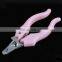 Anti-skip Handle Pet Nail Clippers Set Cats Dogs Nail Clippers Pet Cleaning Supplies