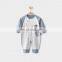 High Quality Skin-friendly and Soft Baby Clothes Newborn Baby Rompers