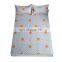 Zippered Removable All Sides Surrounded Quilted Fitted Bed Sheet Mattress Cover Mattress Protector