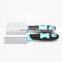 Hot Sale Stainless Steel Pet Comb Pet Dog Grooming Tool Cat Hair Cleaner Brush