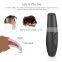 HQP-MR18 HongQiang USB Rechargeable Charging Pet Claw Grooming Painless Cat Gog Nail Grinder