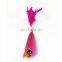 Fashion Automatic Pet Toys Replaceable Tumbler Cat Toys Interactive Cat Toy