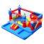Kids Home Use Inflatable Mini Bouncing Castle Customized Small Size Jumping House On Sale