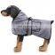 New design strong absorbent pet bath towel blanket pet bathrobe clothes for dogs