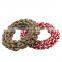 Best Pet Shop Toys Wholesale Cotton Rope Doughnut Toy for Dogs