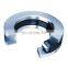 High precision 81210 9210 Axial cylindrical roller thrust bearing  size 50x78x22 mm bearing 81210 9210