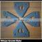 Sr ilanka combine harvester spare parts cutting blade