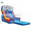 Ice Age Theme Inflatable Kids Slide for Sale