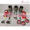 3TNV76 CYLINDER LINER SLEEVE FOR YANMAR spare parts