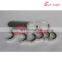 For Isuzu 6hk1 6HK1T 6HK1X  engine overhaul rebuild parts kit