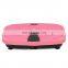 2020 fitness machine whole body vibration plate for exercise