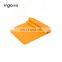 Eco-Friendly Anti Slip Soft PVC Exercise Workout Mat for Yoga  Pilates and Floor Exercises