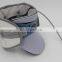 Cervical neck traction device inflatable air neck brace