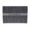 Customize Car Cabin Air Filter High efficiency PC-0492