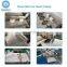 Automatic silver thread roll steamed bun machine bread making machine