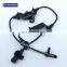 57450-TA0-A01 57450TA0A01 Новый датчик скорости колеса из ABS для Honda Accord, ОЕМ 2008-2013, 2.4 л