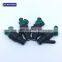 Auto Spare Parts Diesel Injection Valve Engine Oil Fuel Injectors Nozzle OEM 0280150502 For 1995 - 2002 Kia Sportage 2.0L