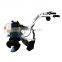 Multi functional walking tractor mini tillers