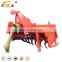 1GLN-140 Farm machinery 3 point hitch tractor pto rotary tiller power harrow with CE rotary hoe