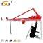 1WX-30  Special excavator for afforestation