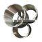 electrical conduit coupling rigid aluminum coupling UL6A pipe fitting