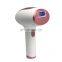 Portable 808nm laser beauty machine for body hair removal