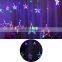 2.5M led fairy lights Christmas star string light garland for wedding/home/party/birthday decoration