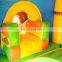 Cheap Giraffe Bounce House Inflatable Jumping Castle Commercial Houses To Buy