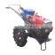 8-18 HP 12.1 KW 2WD Farm Walk Behind Tractor For Sale With Low price