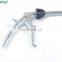 Laparoscopic Surgical Instruments Reusable clip applicators and clips Titanium clip applier