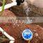 zanchen 9V Battery-Operated Irrigation  Controller for Hunter NODE 1 Station Battery Controller