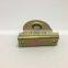 fast delivery and factory price V groove e steel wheel roller bearing sliding door wheel roller