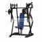 Hot Sale hammer strength Iso-lateral bench press machine