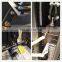 High quality with good design commercial chest exercise gym fitness gym equipment Vertical Press machine SES08