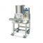 Mini small automatic burger patty making machine production line
