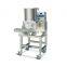 Full set commercial fast food burger equipment / mini burger press / burger making machine price