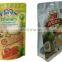 Joygoal automatic filling and packing machine unit for melon seeds or other granules