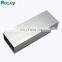 Anodized silver bronze champagne black aluminum profiles aluminium prices