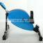 Pedal Exerciser Lcd Display Cycling Fitness Leg Machine Stationary Under Desk Mini Exercise Bike